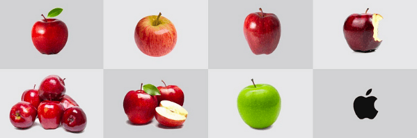 Images of Apples